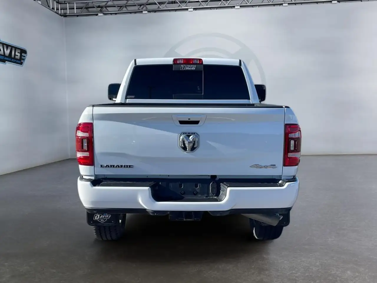 RAM 2500 снимка RAM 2500