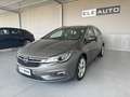 Opel Astra 1.4 Turbo 150CV Aut S&S Sports Tourer Dynamic Gris - thumbnail 3