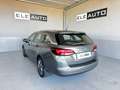 Opel Astra 1.4 Turbo 150CV Aut S&S Sports Tourer Dynamic Grigio - thumbnail 4