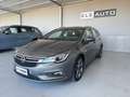 Opel Astra 1.4 Turbo 150CV Aut S&S Sports Tourer Dynamic Grigio - thumbnail 3