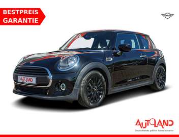 Mini Cooper One 1.5 Aut. Sitzheizung PDC