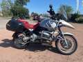 BMW R 1150 GS Silber - thumbnail 4