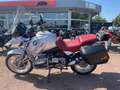 BMW R 1150 GS Silber - thumbnail 2