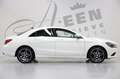 Mercedes-Benz CLA 180 Weiß - thumbnail 11