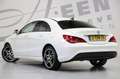 Mercedes-Benz CLA 180 Weiß - thumbnail 27