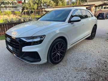 Q8 50 TDI 286 CV quattro Sport AUTOMATICA 22" GAR