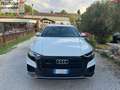 Audi Q8 Q8 50 TDI 286 CV quattro Sport AUTOMATICA 22" GAR Weiß - thumbnail 2