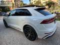 Audi Q8 Q8 50 TDI 286 CV quattro Sport AUTOMATICA 22" GAR Weiß - thumbnail 4