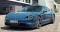 Porsche Taycan 4S *SOFORT VERFÜGBAR* Blau - thumbnail 1