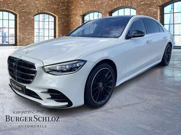 d AMG 4M lang PANO/DIGI/NIGHT/STDHZ./360