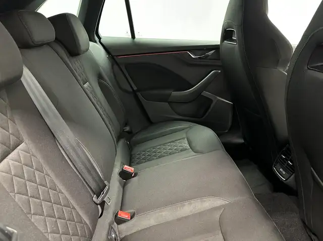 Skoda Scala view 13