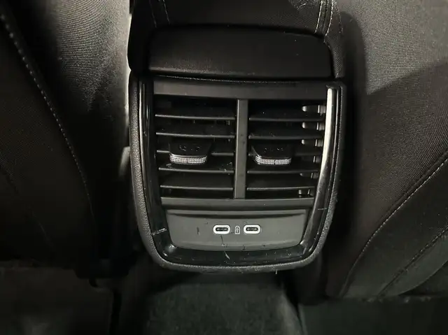 Skoda Scala view 14