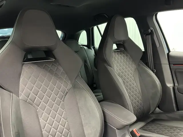 Skoda Scala view 12