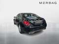 Mercedes-Benz C 180 d Schwarz - thumbnail 2