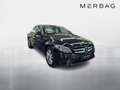 Mercedes-Benz C 180 d Schwarz - thumbnail 4