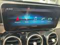Mercedes-Benz C 180 d Schwarz - thumbnail 10