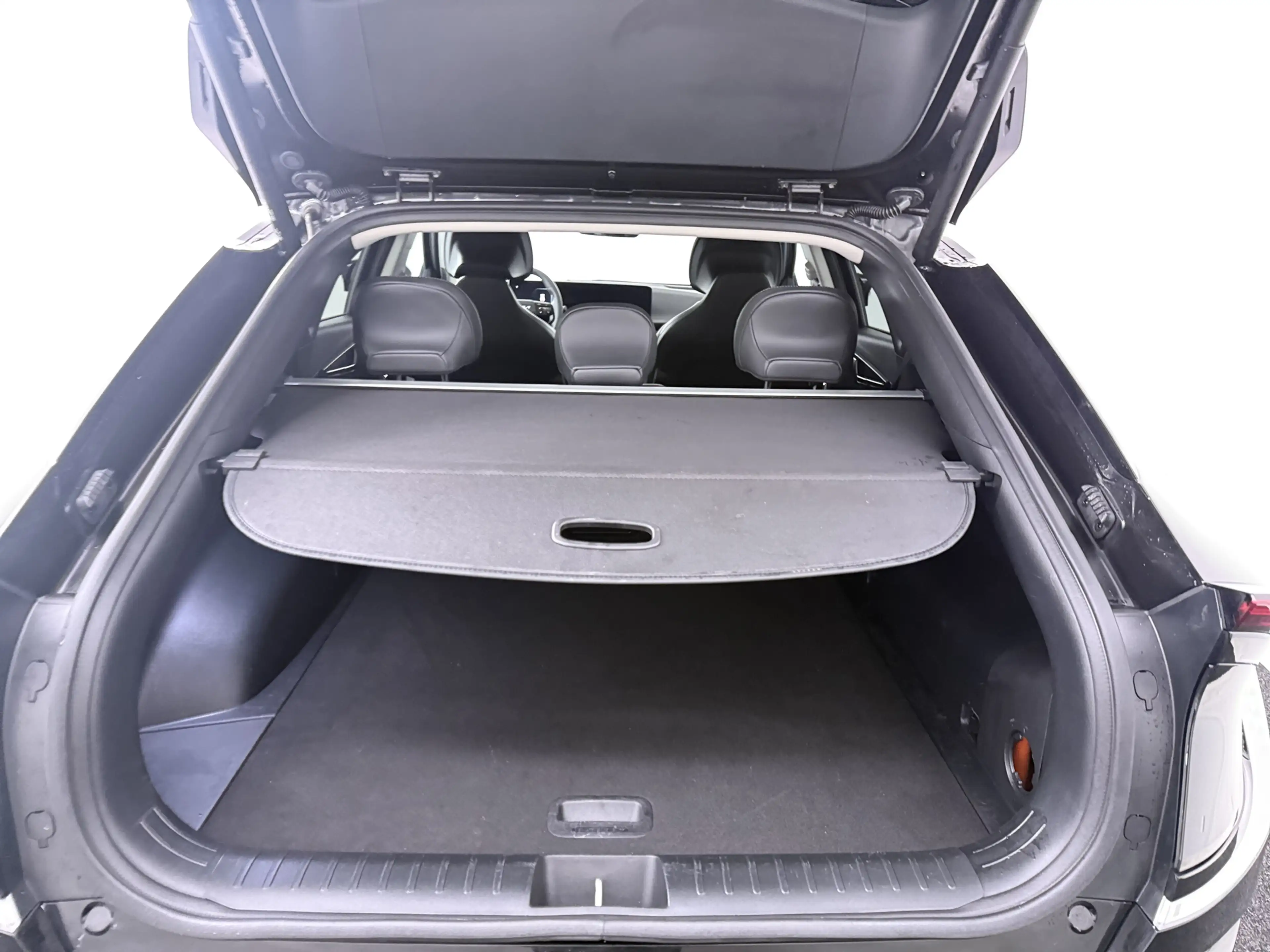 Kia EV6 Plus 84 kWh | Memory seats | Stoelventilatie/verwa — photo 14