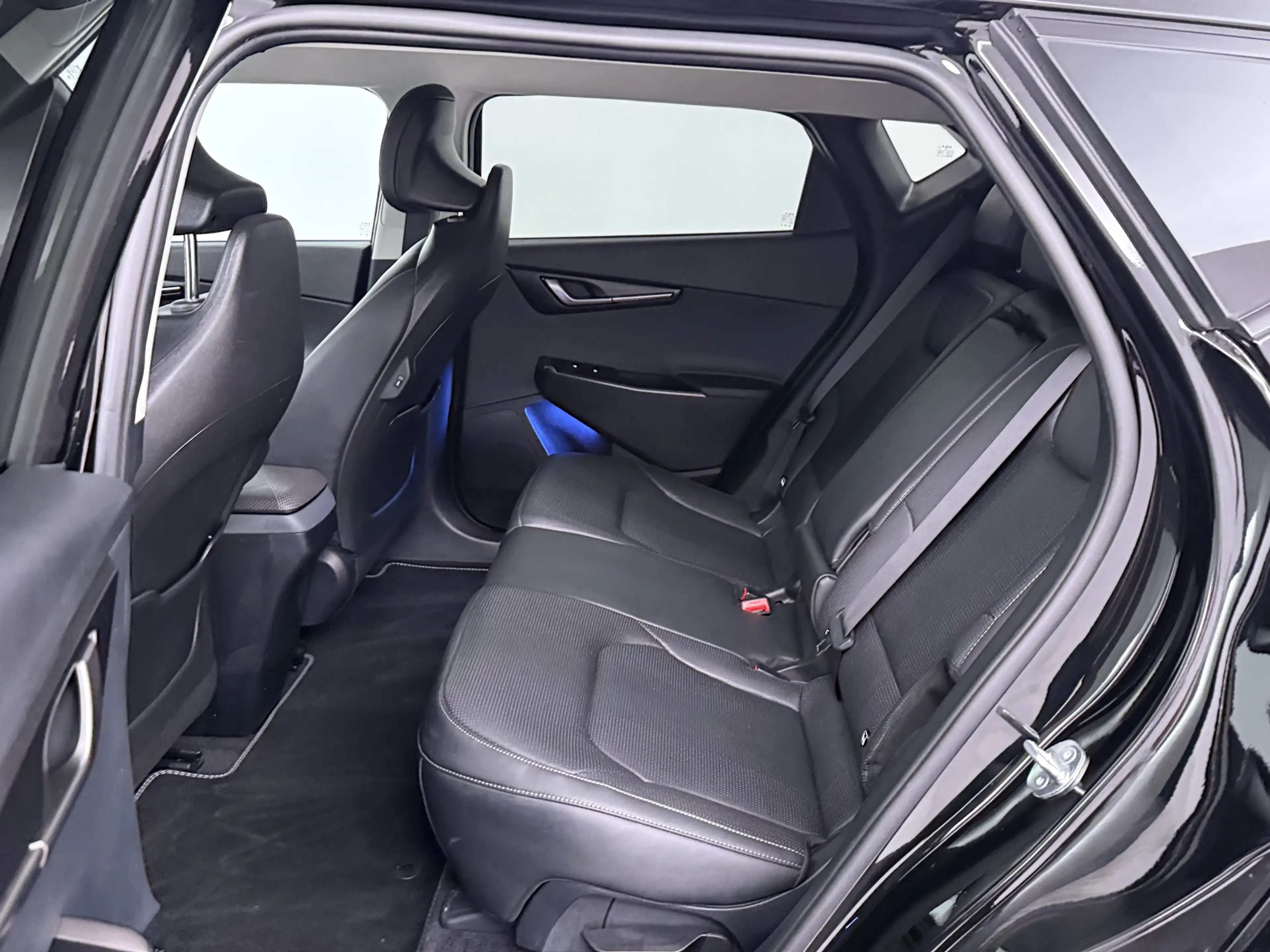 Kia EV6 Plus 84 kWh | Memory seats | Stoelventilatie/verwa — photo 13