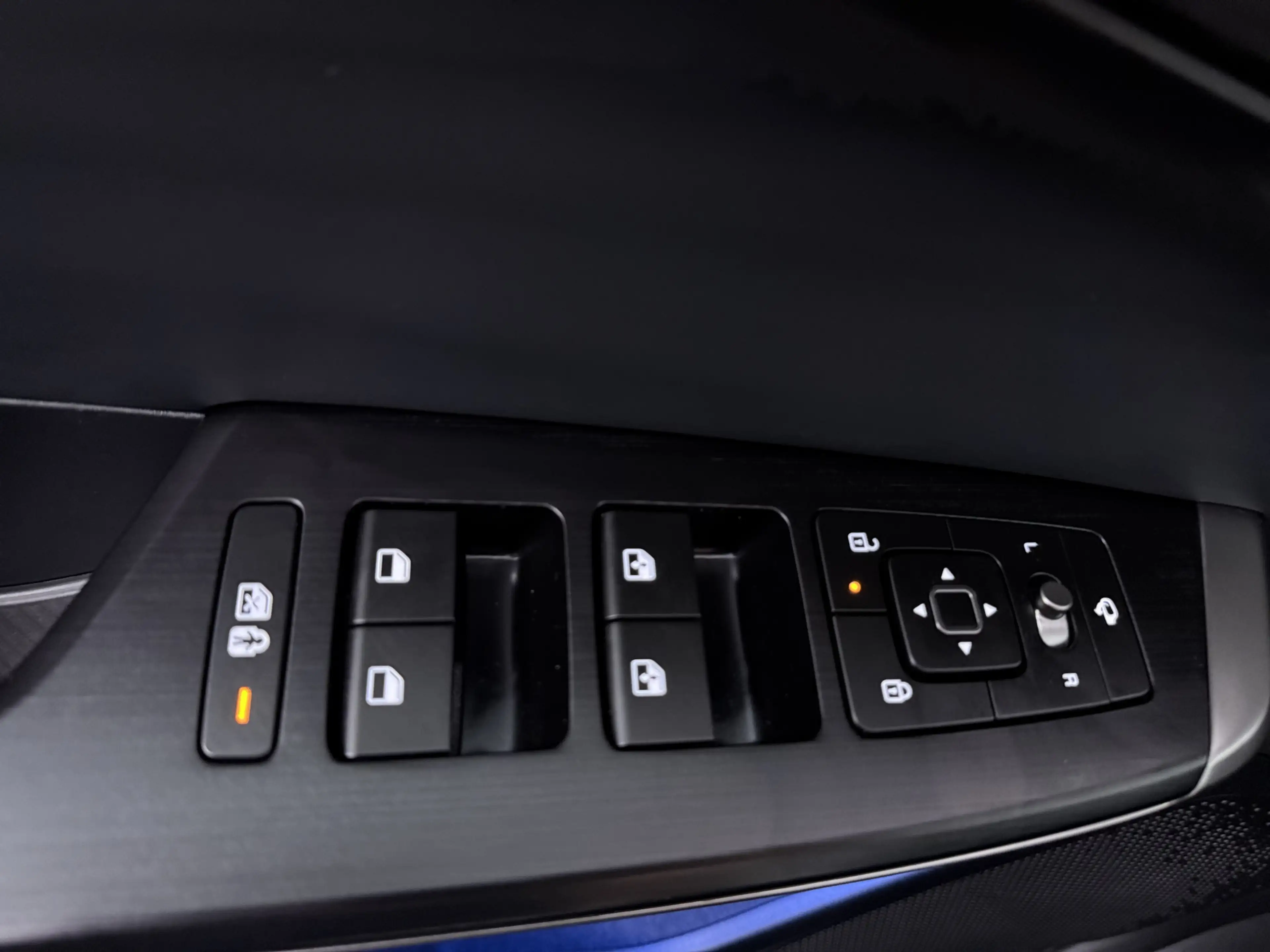 Kia EV6 Plus 84 kWh | Memory seats | Stoelventilatie/verwa — photo 15
