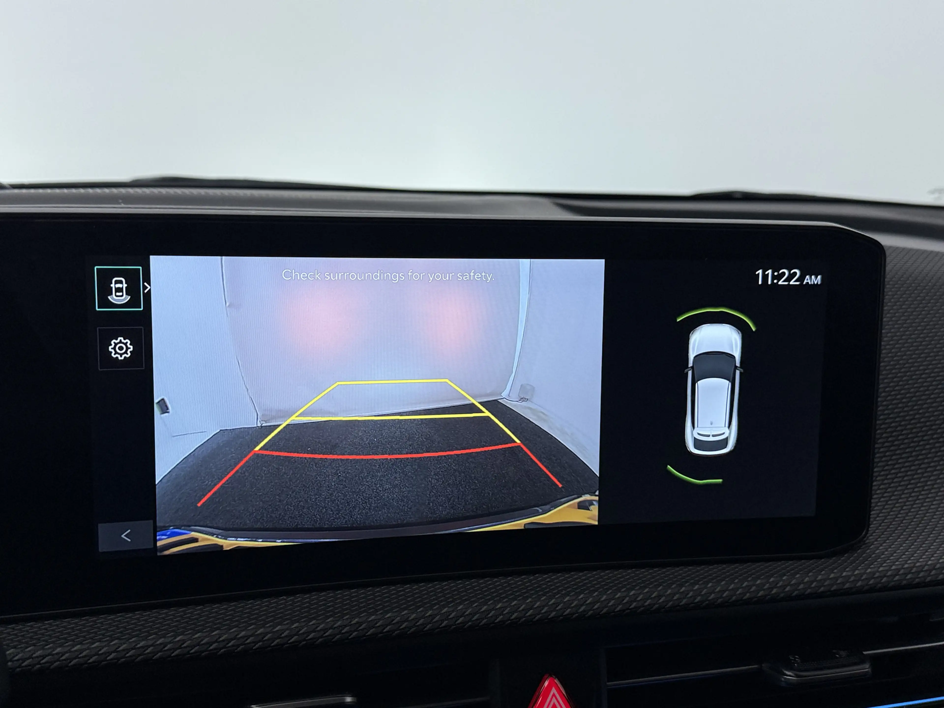 Kia EV6 Plus 84 kWh | Memory seats | Stoelventilatie/verwa — photo 7