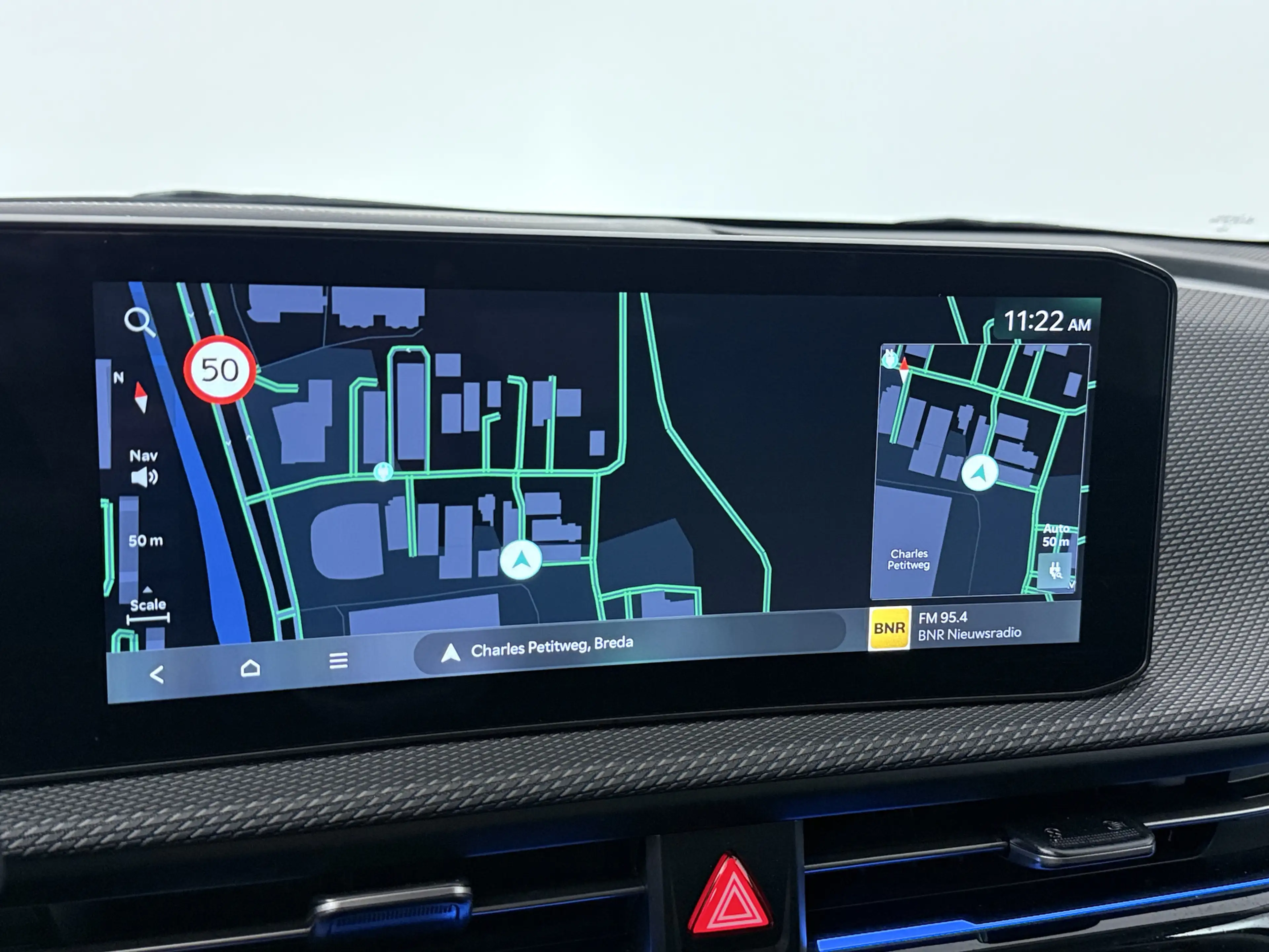 Kia EV6 Plus 84 kWh | Memory seats | Stoelventilatie/verwa — photo 6