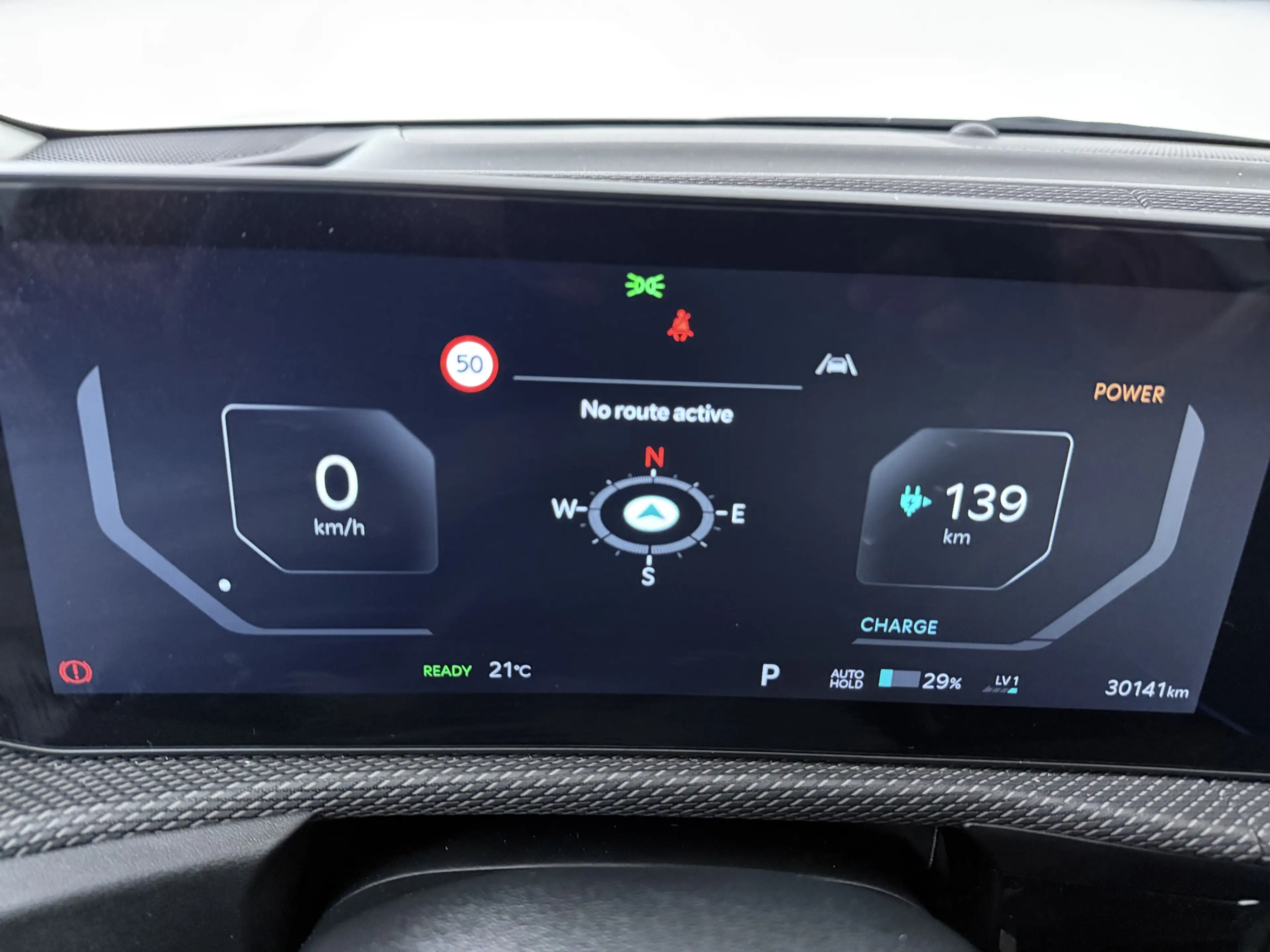 Kia EV6 Plus 84 kWh | Memory seats | Stoelventilatie/verwa — photo 5