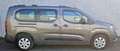 Opel Combo Life Utilitaire double cabine TVA récupérable automatiq Grijs - thumbnail 3