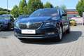 Skoda Superb Combi 2.0 TDI Style 4x4 Leder Standh. AHK Azul - thumbnail 3