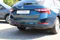 Skoda Superb Combi 2.0 TDI Style 4x4 Leder Standh. AHK Azul - thumbnail 10