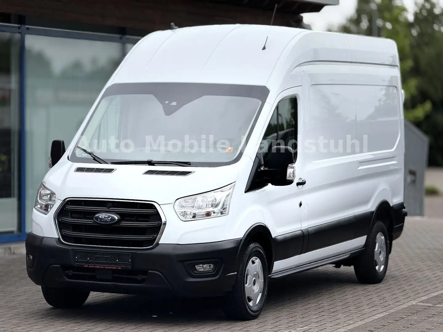 Ford Transit TRANSIT*350*L3/H3*LED*CARPLAY*KLIMATR*PDC*KAMERA Blanc - 1
