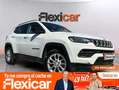 Jeep Compass 1.3 Gse T4 96kW (130CV) Longitude MT FWD Blanco - thumbnail 1