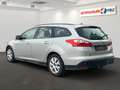 Ford Focus 1.6 TDCI Trend Silber - thumbnail 6