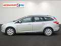 Ford Focus 1.6 TDCI Trend Silber - thumbnail 7