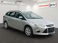 Ford Focus 1.6 TDCI Trend Silber - thumbnail 3