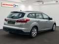 Ford Focus 1.6 TDCI Trend Silber - thumbnail 5