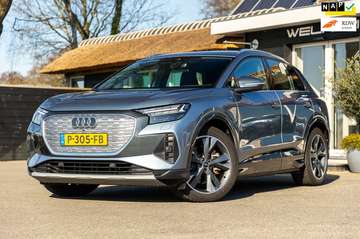 40 Advanced Edition 77 kWh SOH 94% I BTW Auto I So