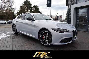 VELOCE Q4*MATRIX*ACC*CARPLAY*F1*H&K SOUND