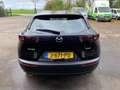 Mazda CX-30 2.0 e-SkyActiv-X M Hybrid Comfort / 12 MND BOVAG Zwart - thumbnail 5