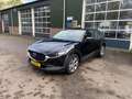 Mazda CX-30 2.0 e-SkyActiv-X M Hybrid Comfort / 12 MND BOVAG Zwart - thumbnail 2