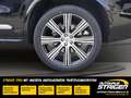 Volvo XC90 Plus B5 AWD+Panoramaschiebedach+Audiosystem+ crna - thumbnail 6