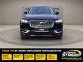 Volvo XC90 Plus B5 AWD+Panoramaschiebedach+Audiosystem+ crna - thumbnail 2