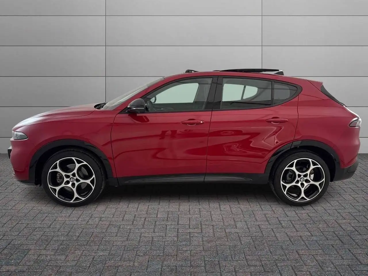 Alfa Romeo Tonale 2024
