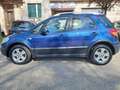 Fiat Sedici 1.9 mjt Dynamic 4x4 120cv Blu/Azzurro - thumbnail 5