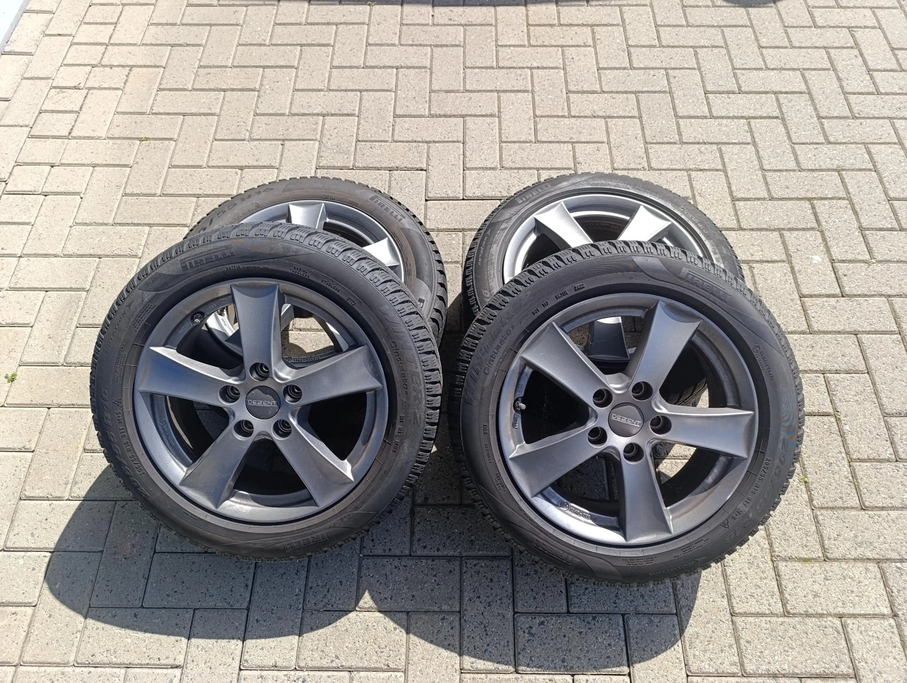Renault Megane E-Tech Estate 1.6 Plug-In Hybrid 160 Intens | Adaptieve C — photo 14