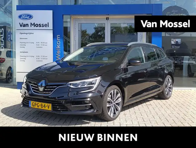 Renault Megane E-Tech Estate 1.6 Plug-In Hybrid 160 Intens | Adaptieve C