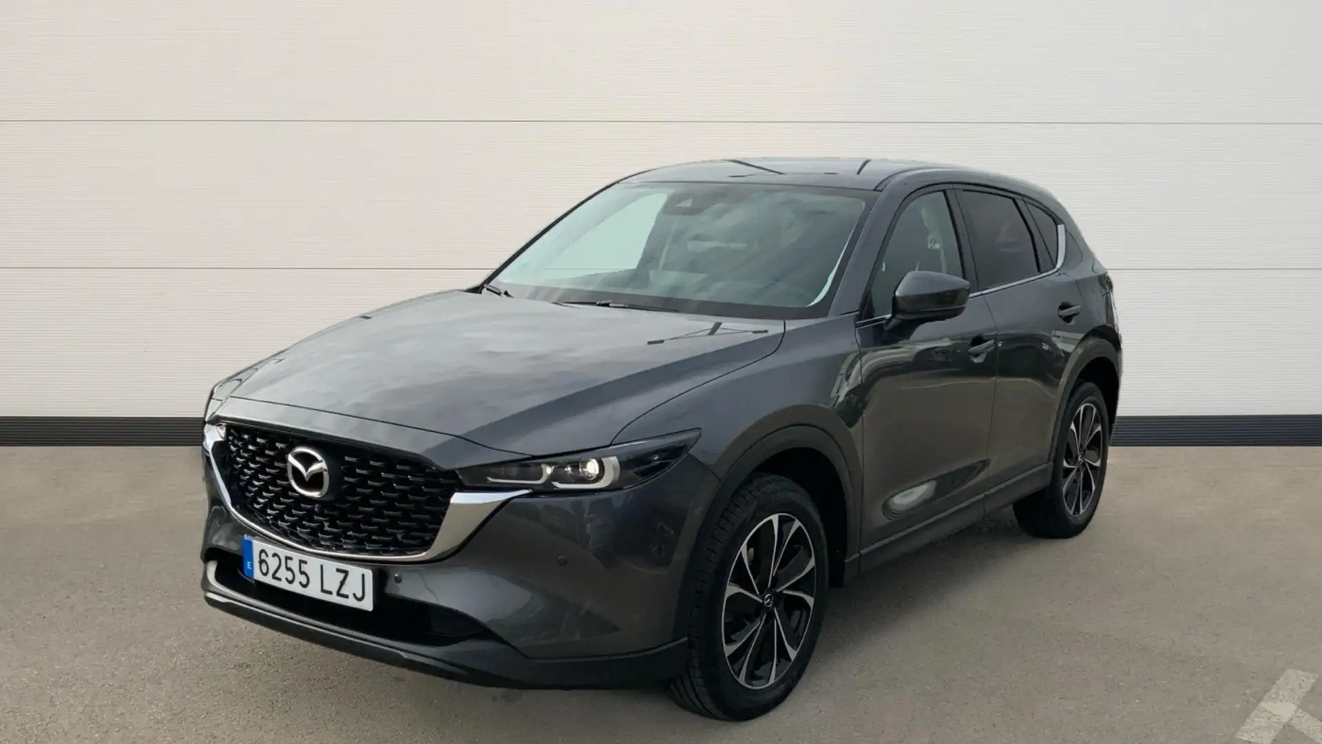 Mazda CX-5 2.0 Skyactiv-G Evolution 2WD Aut. 121kW - 2