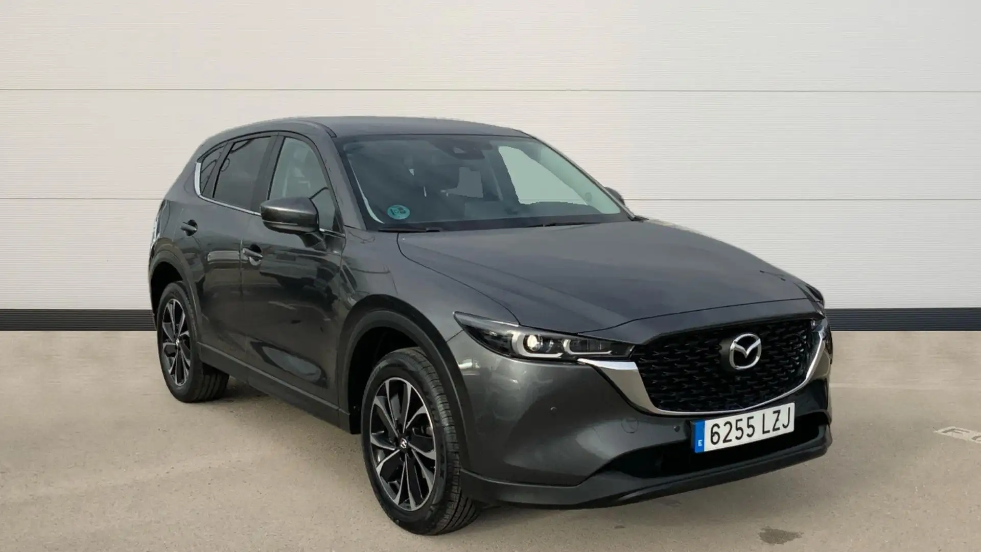 Mazda CX-5 2.0 Skyactiv-G Evolution 2WD Aut. 121kW - 1