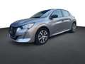 Peugeot 208 1.2 PureTech 100 Active Pack PDC+Akustikglas Grau - thumbnail 2