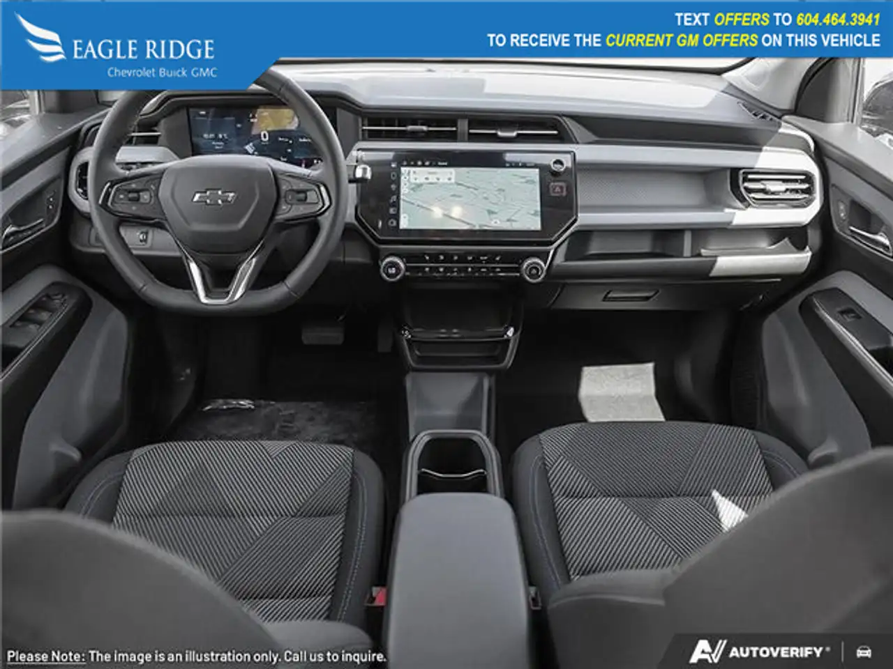 Chevrolet Bolt снимка Chevrolet Bolt