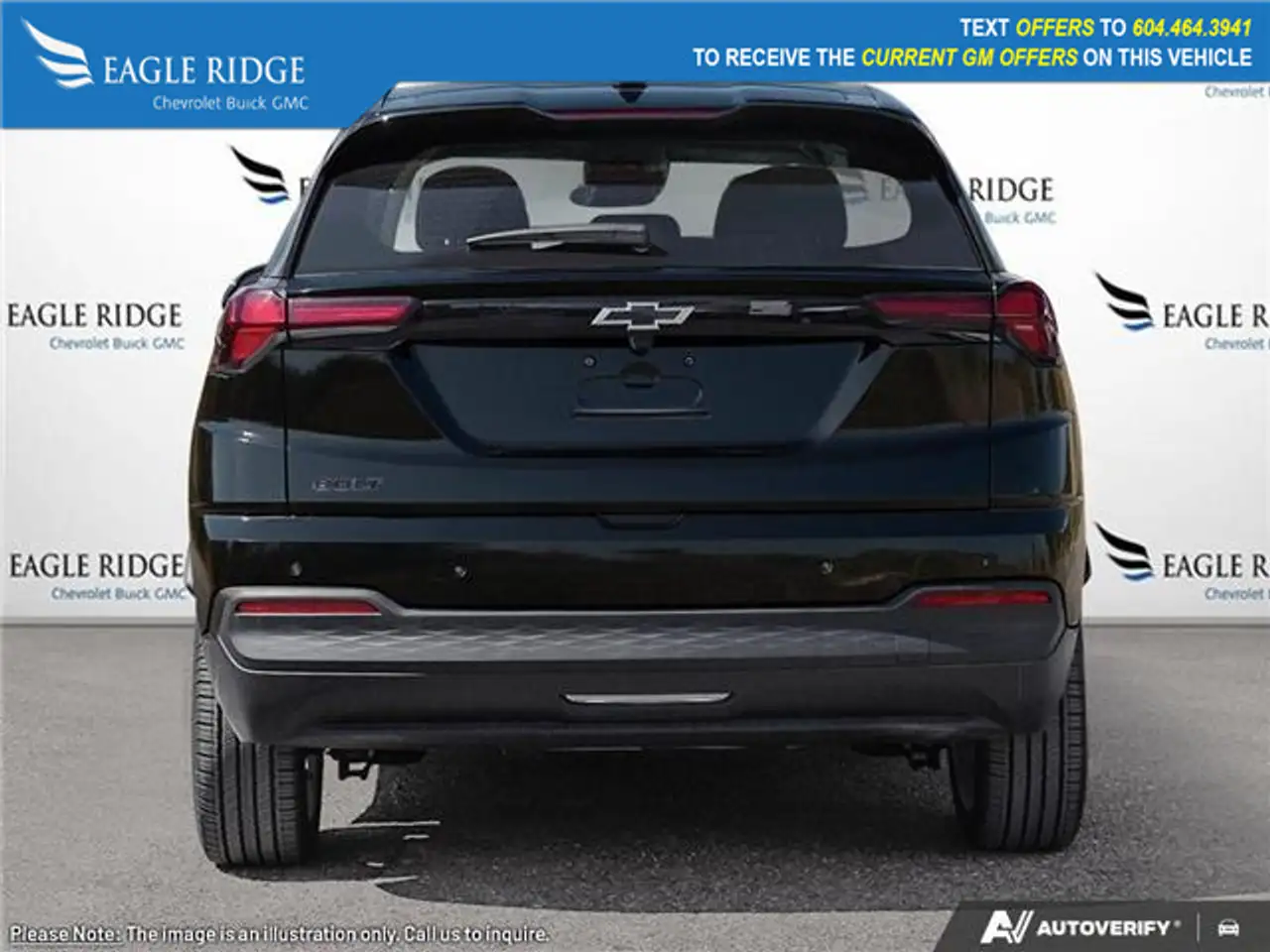 Chevrolet Bolt снимка Chevrolet Bolt